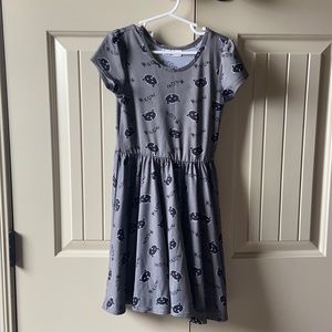 Halloween Party Dress